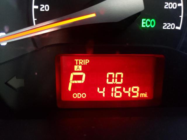 KNADM4A38E6363878 Kia Rio Lx 2014. Фото: 7