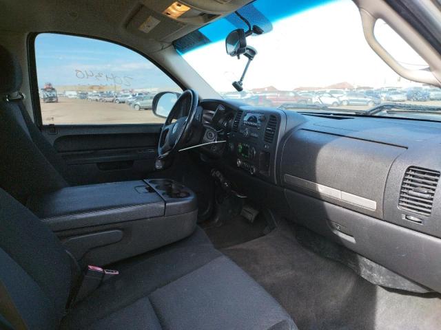 3GTRKVE3XAG162698 Gmc Sierra K15 2010. Фото: 4