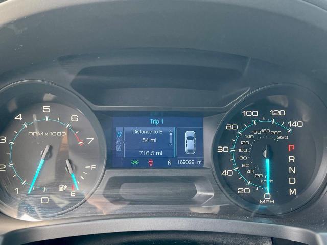 1FM5K8D80EGB96255 Ford Explorer X 2014. Фото: 7