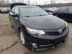 2012 TOYOTA  CAMRY