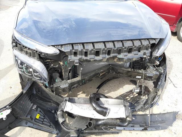 2022 HYUNDAI KONA N LIN KM8K33A36NU842718