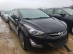 2014 HYUNDAI  ELANTRA