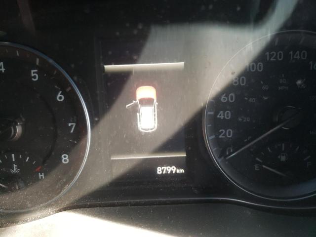 2022 HYUNDAI KONA N LIN KM8K3CA38NU818176
