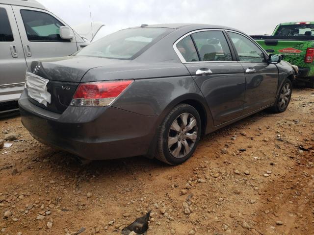1HGCP3F85AA013797 Honda Accord Exl 2010. Фото: 3