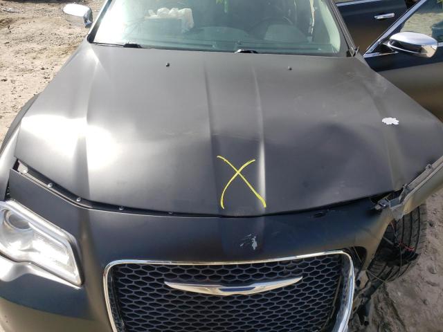 2017 CHRYSLER 300 C 2C3CCAEG7HH534026