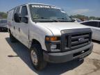 2010 FORD  ECONOLINE