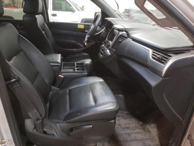 2018 CHEVROLET SUBURBAN K 1GNSKKEC5JR137411