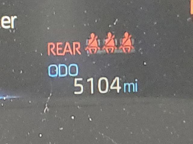 2022 TOYOTA COROLLA CR 7MUDAABG6NV003669