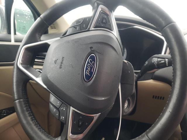 2016 FORD FUSION SE 3FA6P0HD6GR109219