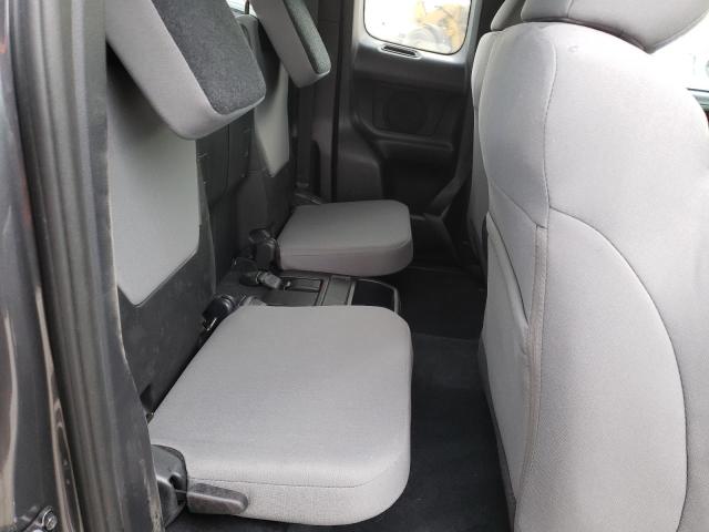 5TFSZ5AN4KX209757 Toyota Tacoma Acc 2019. Фото: 5
