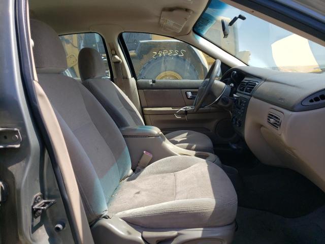 Фото: 1FAFP53U61A274385 - 5