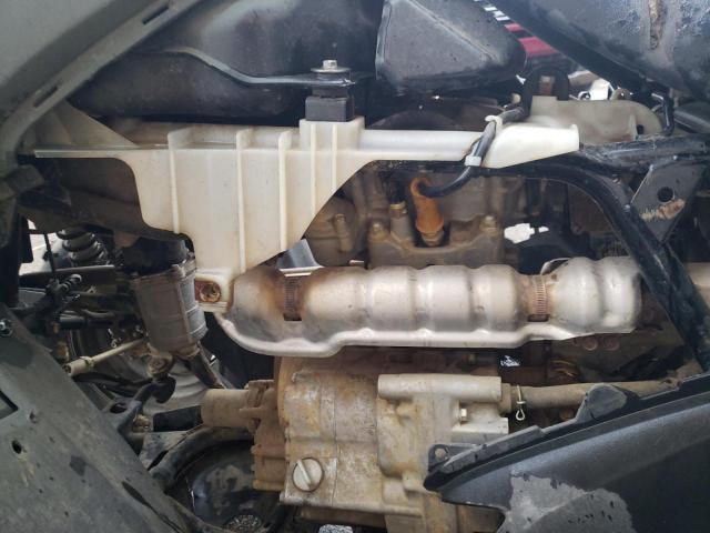2007 HONDA TRX420 TE 1HFTE344174013426