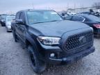 2018 TOYOTA  TACOMA