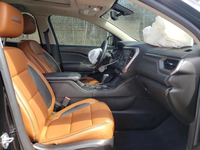 2017 GMC ACADIA ALL 1GKKNVLS5HZ256263