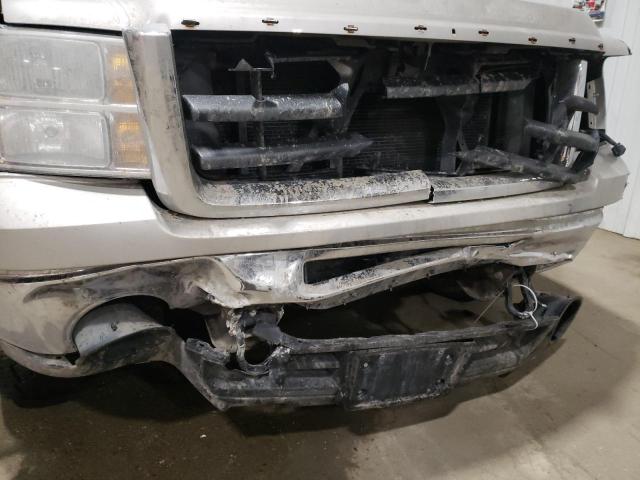 3GTEK13C89G221320 Gmc Sierra K15 2009. Фото: 8