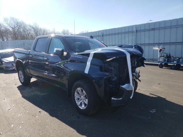 Фото: 3GCUYDED8NG146520 - 1