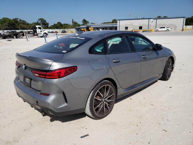 2022 BMW 228I WBA53AK02N7K00633