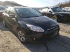 2014 FORD  FOCUS