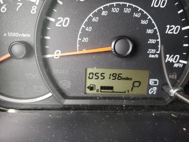 2018 MITSUBISHI MIRAGE ES ML32A3HJXJH009881