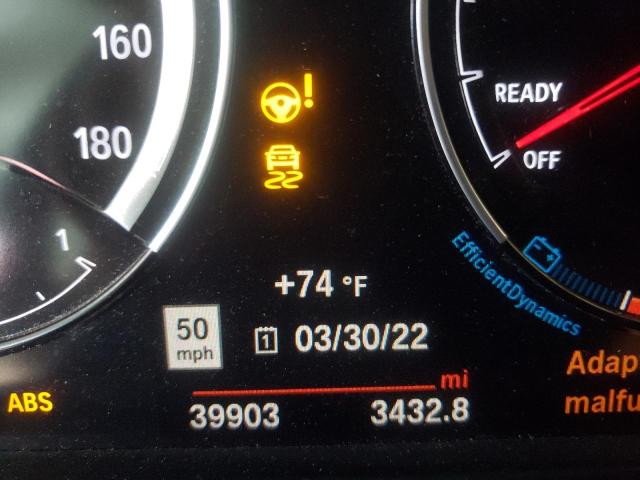 2018 BMW M2 WBS1J5C5XJVD36440