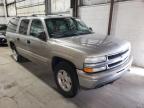 2000 CHEVROLET  SUBURBAN