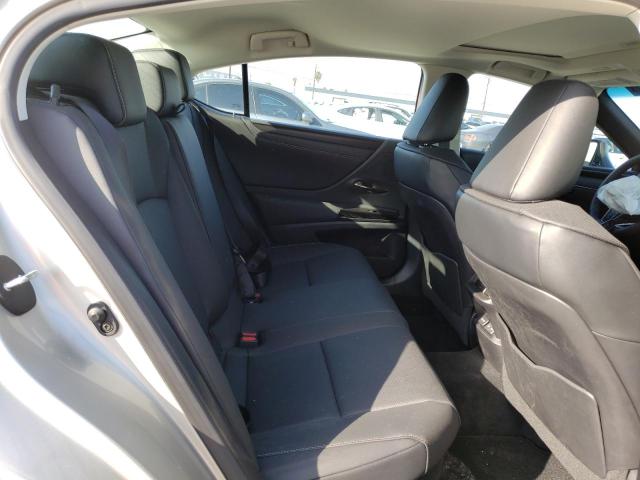 2022 LEXUS ES300H 58ADA1C19NU015741