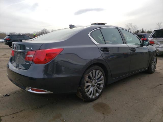 2016 ACURA RLX TECH JH4KC1F53GC000154