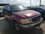 2001 FORD  EXPEDITION