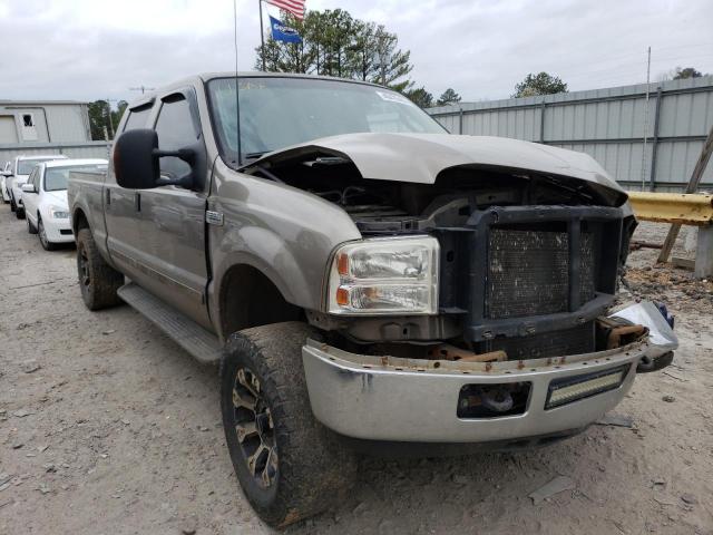 2003 Ford F-250 