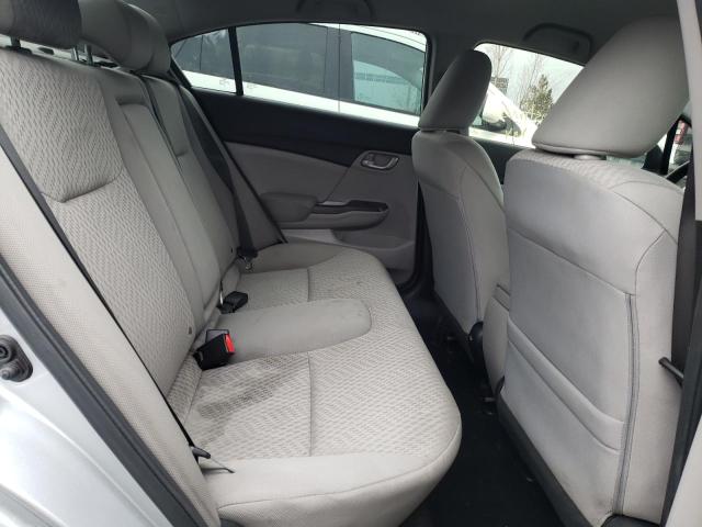 2015 HONDA CIVIC LX 2HGFB2F42FH024607