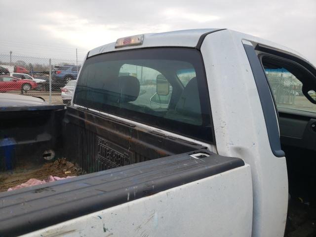 1FTMF1CM3BKD08274 Ford F150 2011. Фото: 5