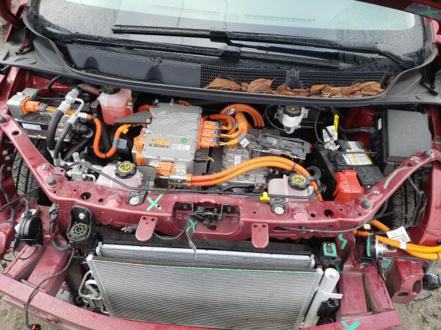 2019 CHEVROLET BOLT EV LT 1G1FY6S02K4141045