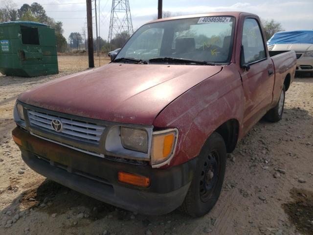 Фото: 4TAUN41B0SZ005316 - 2