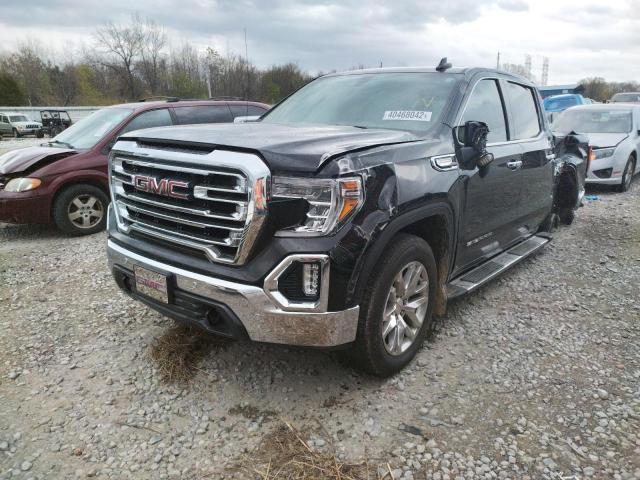 2021 GMC SIERRA C15 3GTP8DEDXMG216286