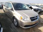 2013 DODGE  GRAND CARAVAN