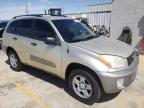 2003 TOYOTA  RAV4