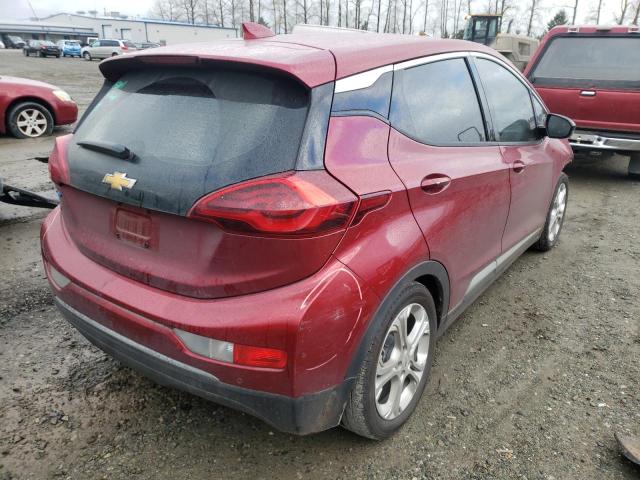 2019 CHEVROLET BOLT EV LT 1G1FY6S02K4141045