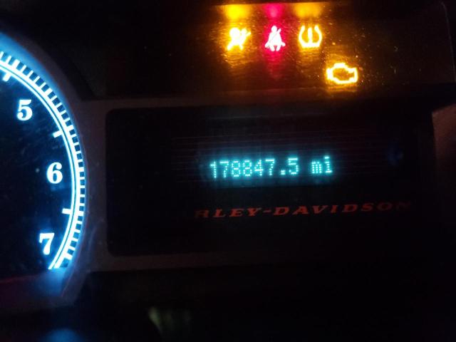1FTFW1EV6AFA45638 Ford F150 Super 2010. Фото: 7