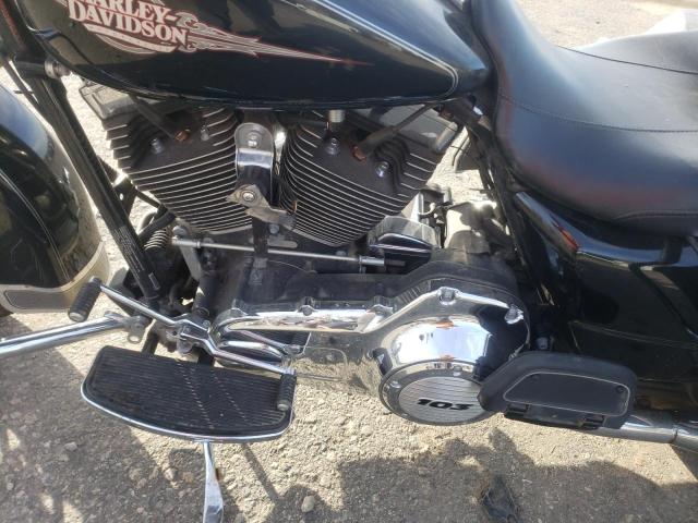 2012 HARLEY-DAVIDSON FLHTC ELEC 1HD1FFM14CB619944