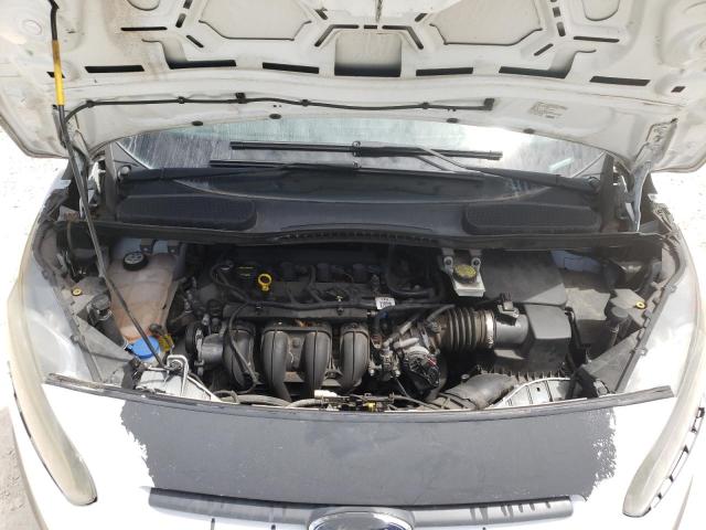 NM0LE7E74F1177390 Ford Transit Co 2015. Фото: 6