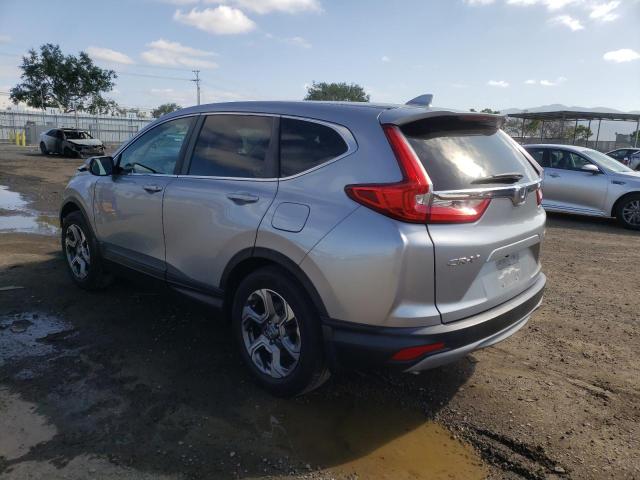 2018 HONDA CR-V EX 2HKRW2H55JH620008