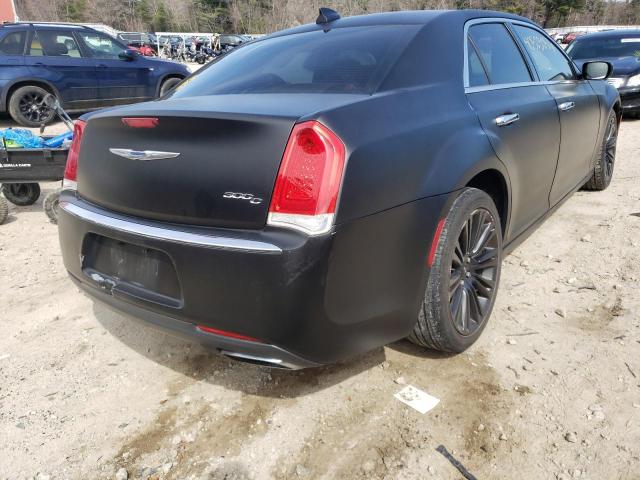 2017 CHRYSLER 300 C 2C3CCAEG7HH534026