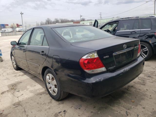 4T1BE32K06U157213 Toyota Camry Le 2006. Фото: 2