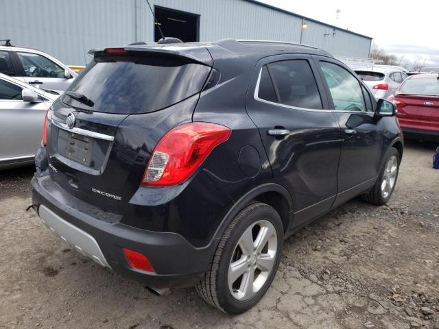 2016 BUICK ENCORE KL4CJASB2GB669670
