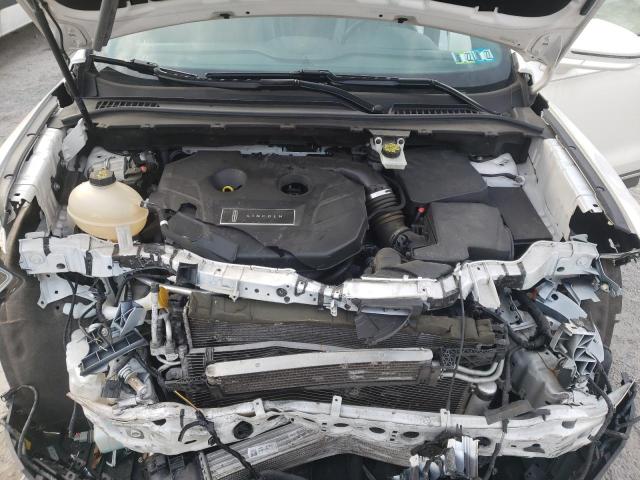 2017 LINCOLN MKC SELECT 5LMCJ2D94HUL49433