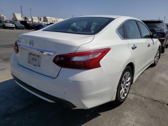 1N4AL3AP9JC161512 Nissan Altima 2.5 2018. Фото: 3