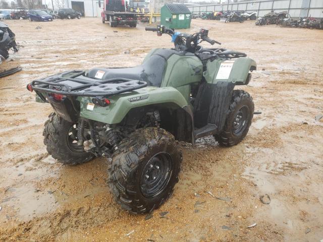 2020 HONDA TRX520 FA 1HFTE46E6L4500546