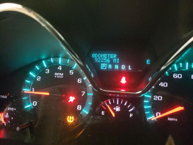 1GNKVGKD0HJ324176 Chevrolet Traverse L 2017. Фото: 7