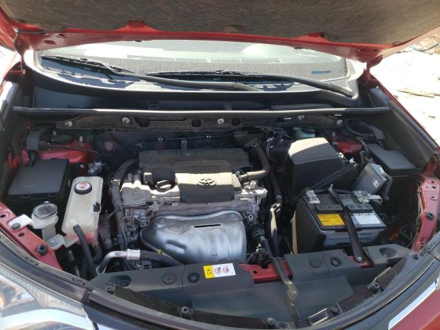 2016 TOYOTA RAV4 XLE JTMWFREV5GJ097217