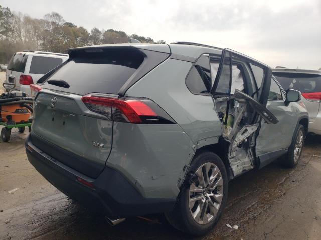 2019 TOYOTA RAV4 XLE P JTMC1RFV8KD506026